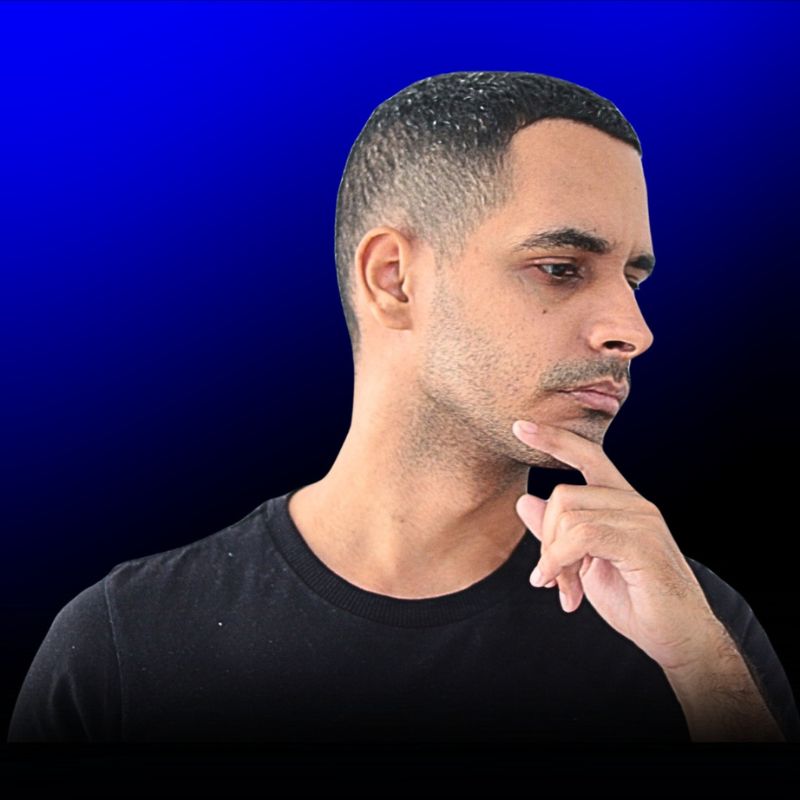 imagem de renan soares mezes para sua biografia de modelos de redação